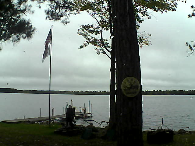 Whiteface Cam Image - Mon, 09/25/2017 12:36pm 