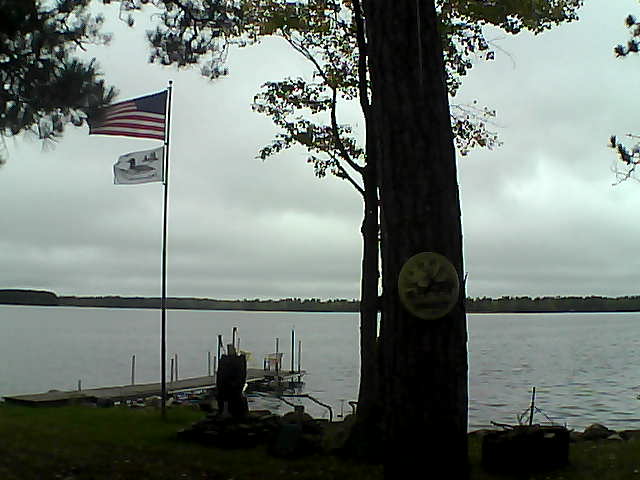 Whiteface Cam Image - Mon, 09/25/2017 1:26pm 