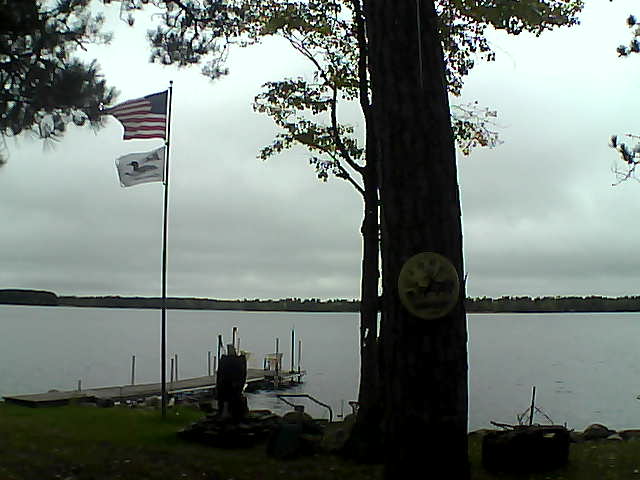 Whiteface Cam Image - Mon, 09/25/2017 1:36pm 