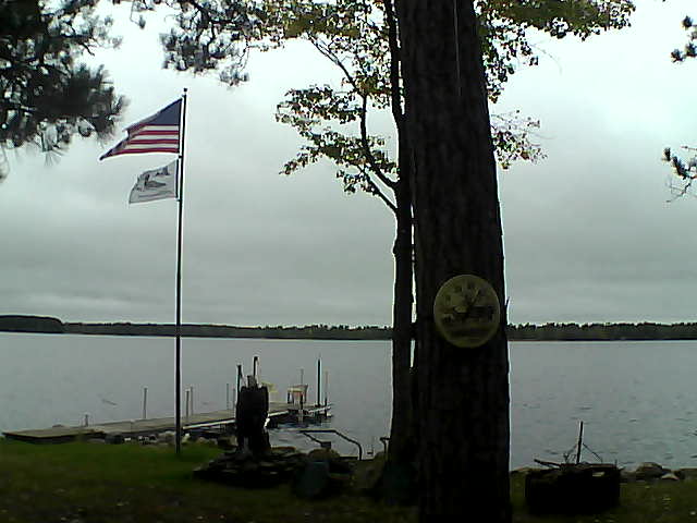 Whiteface Cam Image - Mon, 09/25/2017 1:46pm 
