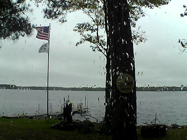 Whiteface Cam Image - Mon, 09/25/2017 2:16pm 