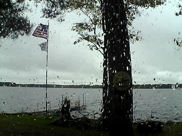 Whiteface Cam Image - Mon, 09/25/2017 2:36pm 