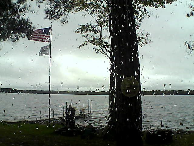 Whiteface Cam Image - Mon, 09/25/2017 2:46pm 