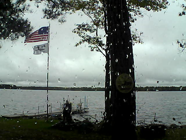 Whiteface Cam Image - Mon, 09/25/2017 2:56pm 