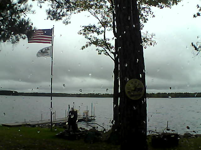 Whiteface Cam Image - Mon, 09/25/2017 3:06pm 