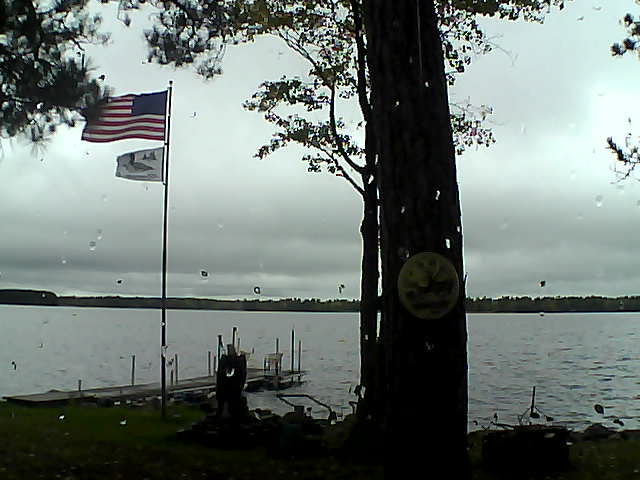 Whiteface Cam Image - Mon, 09/25/2017 3:16pm 