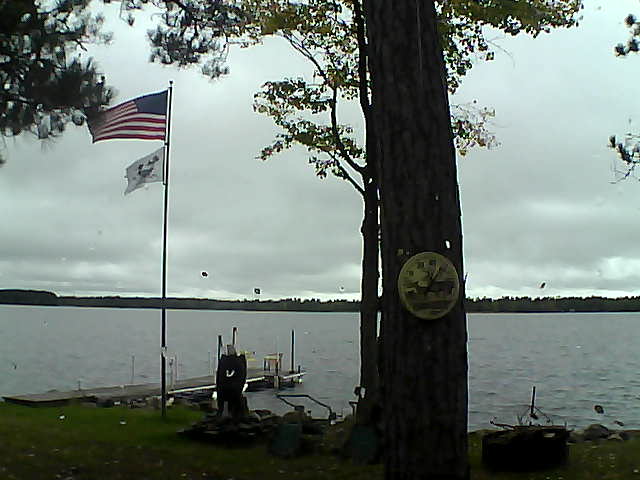 Whiteface Cam Image - Mon, 09/25/2017 3:26pm 