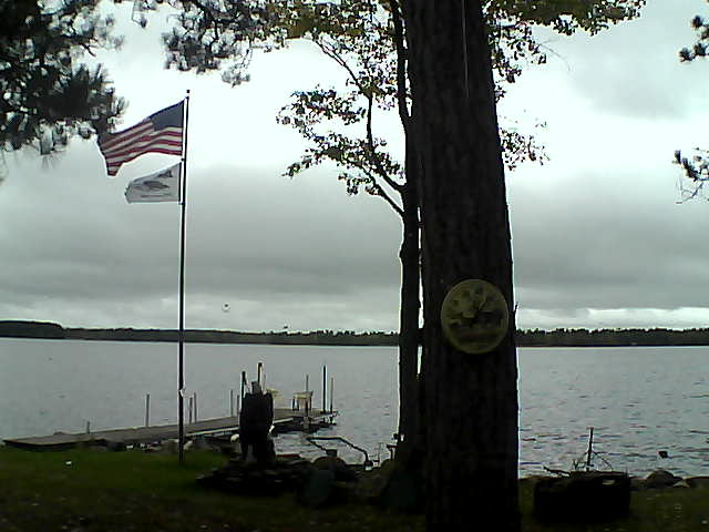 Whiteface Cam Image - Mon, 09/25/2017 3:46pm 