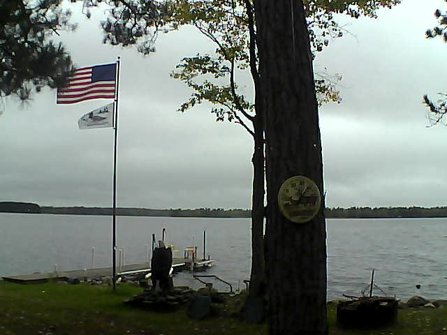 Whiteface Cam Image - Mon, 09/25/2017 3:56pm 