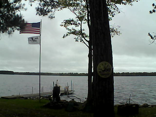 Whiteface Cam Image - Mon, 09/25/2017 4:26pm 