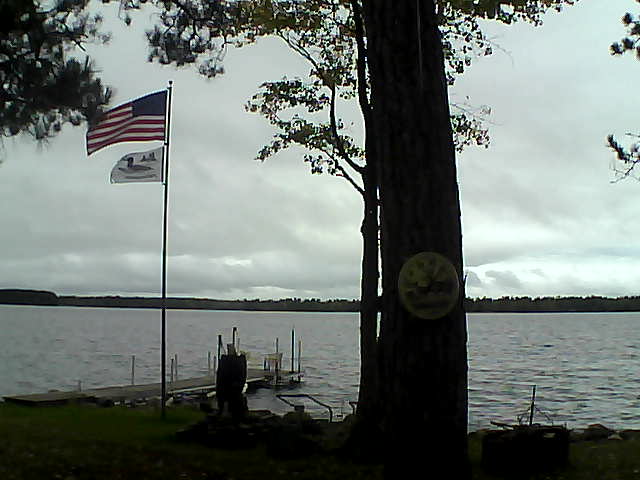 Whiteface Cam Image - Mon, 09/25/2017 4:36pm 