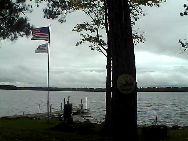 Whiteface Cam Image - Mon, 09/25/2017 4:46pm 