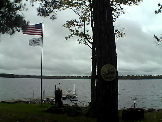 Whiteface Cam Image - Mon, 09/25/2017 4:56pm 