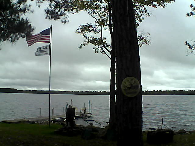 Whiteface Cam Image - Mon, 09/25/2017 5:06pm 