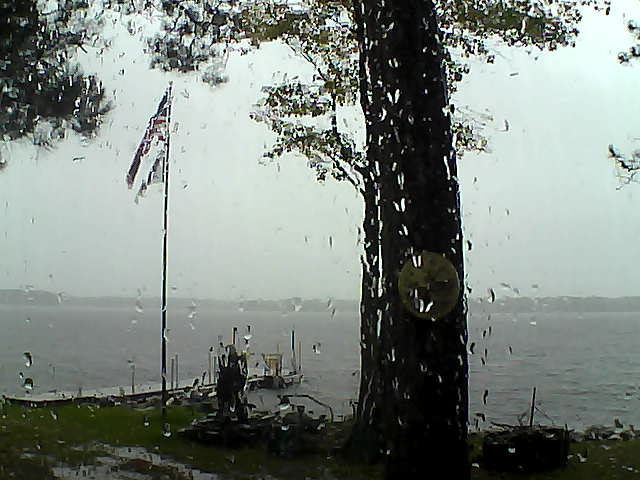 Whiteface Cam Image - Tue, 09/26/2017 8:01am 