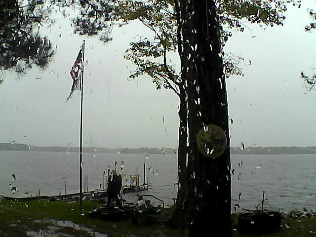 Whiteface Cam Image - Tue, 09/26/2017 8:21am 