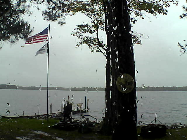 Whiteface Cam Image - Tue, 09/26/2017 8:41am 