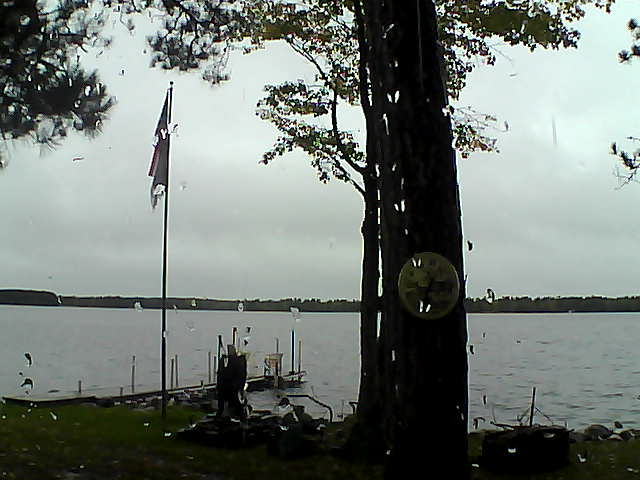 Whiteface Cam Image - Tue, 09/26/2017 9:11am 