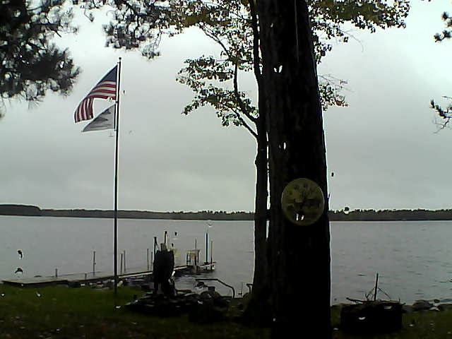 Whiteface Cam Image - Tue, 09/26/2017 10:01am 