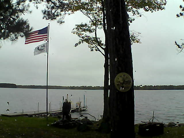 Whiteface Cam Image - Tue, 09/26/2017 10:11am 