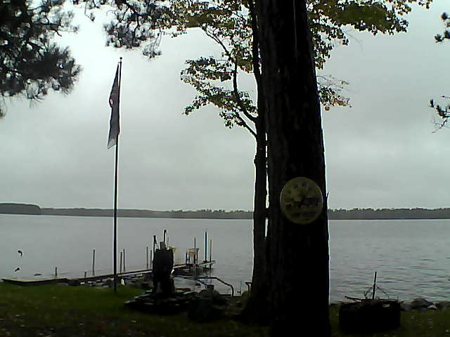 Whiteface Cam Image - Tue, 09/26/2017 11:21am 