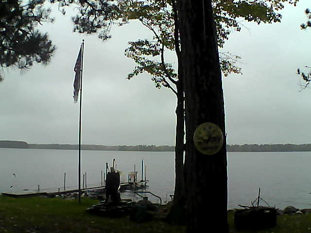 Whiteface Cam Image - Tue, 09/26/2017 11:41am 