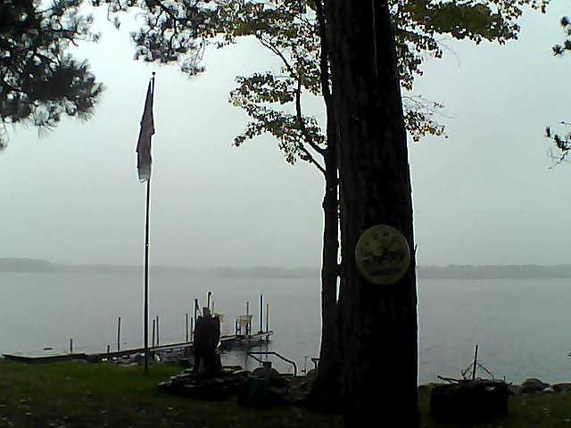 Whiteface Cam Image - Tue, 09/26/2017 1:21pm 