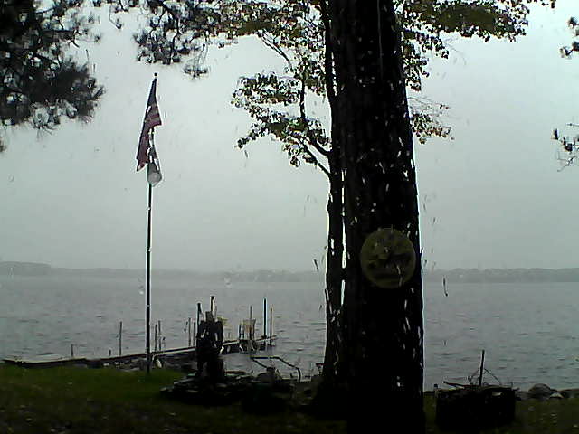 Whiteface Cam Image - Tue, 09/26/2017 1:41pm 