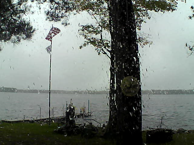 Whiteface Cam Image - Tue, 09/26/2017 1:51pm 