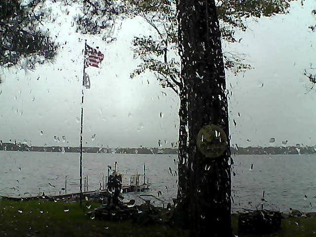 Whiteface Cam Image - Tue, 09/26/2017 2:31pm 