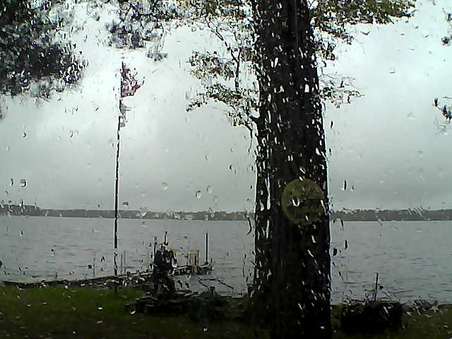 Whiteface Cam Image - Tue, 09/26/2017 3:11pm 