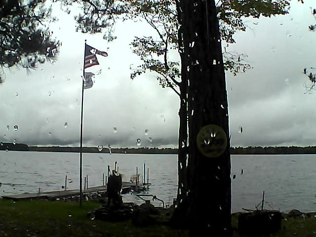 Whiteface Cam Image - Tue, 09/26/2017 3:51pm 