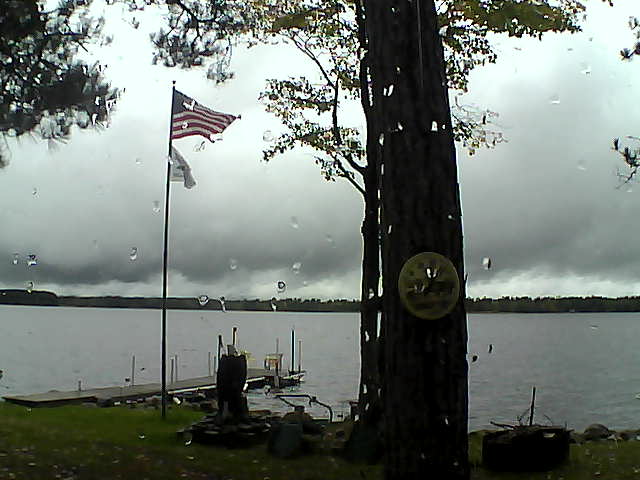 Whiteface Cam Image - Tue, 09/26/2017 4:01pm 