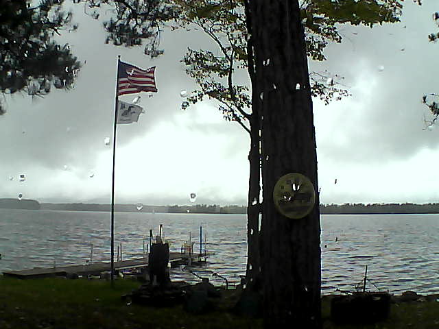 Whiteface Cam Image - Tue, 09/26/2017 4:11pm 