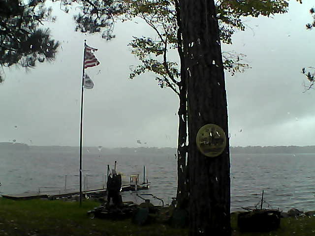 Whiteface Cam Image - Tue, 09/26/2017 4:31pm 