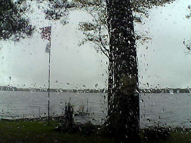 Whiteface Cam Image - Tue, 09/26/2017 4:41pm 