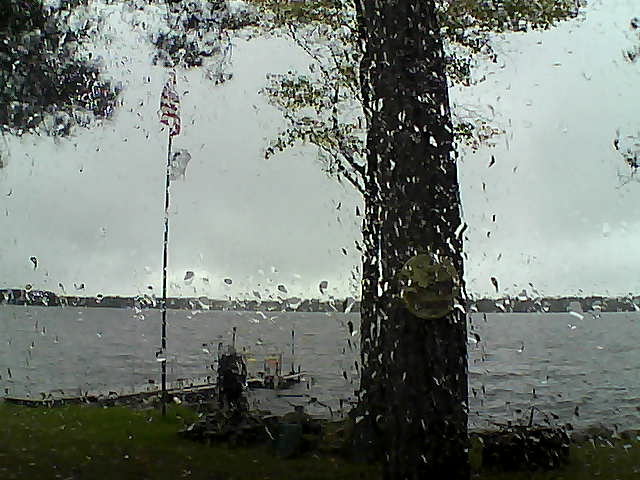 Whiteface Cam Image - Tue, 09/26/2017 4:51pm 