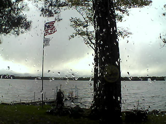 Whiteface Cam Image - Tue, 09/26/2017 5:11pm 