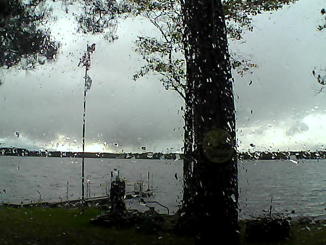 Whiteface Cam Image - Tue, 09/26/2017 5:51pm 