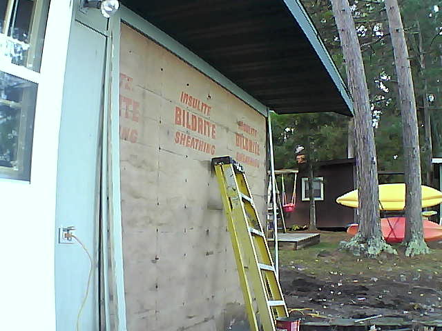 Whiteface Cam Image - Wed, 09/27/2017 7:52am 