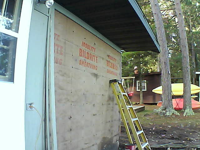 Whiteface Cam Image - Wed, 09/27/2017 8:02am 