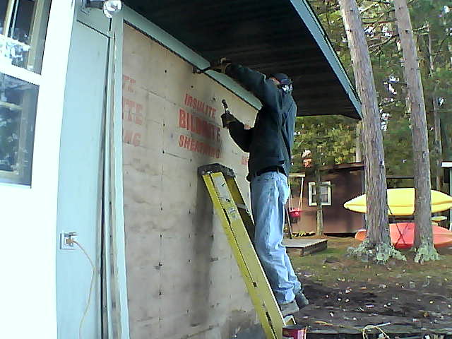 Whiteface Cam Image - Wed, 09/27/2017 8:12am 