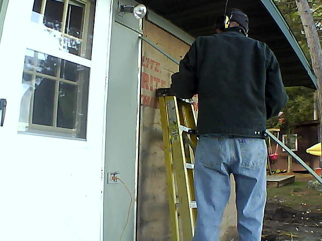 Whiteface Cam Image - Wed, 09/27/2017 8:22am 