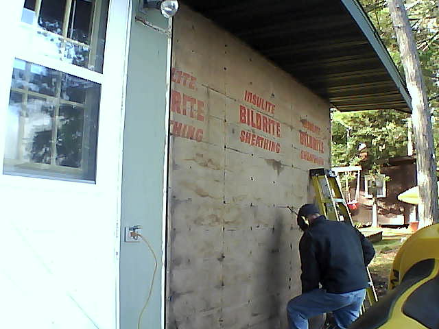 Whiteface Cam Image - Wed, 09/27/2017 8:32am 