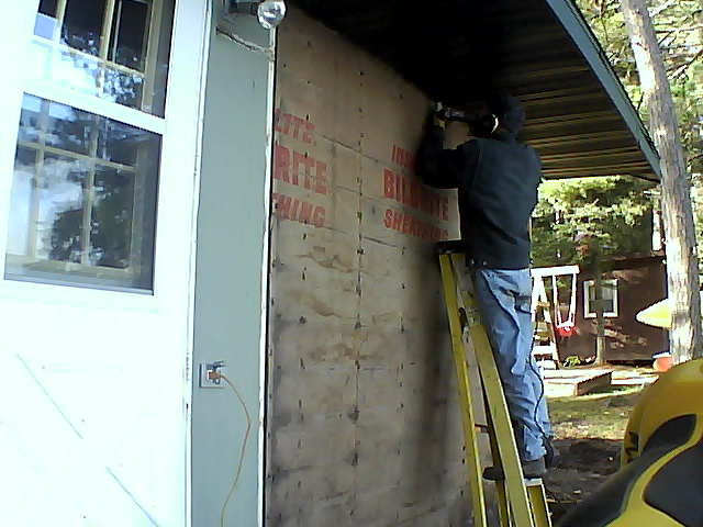 Whiteface Cam Image - Wed, 09/27/2017 8:52am 