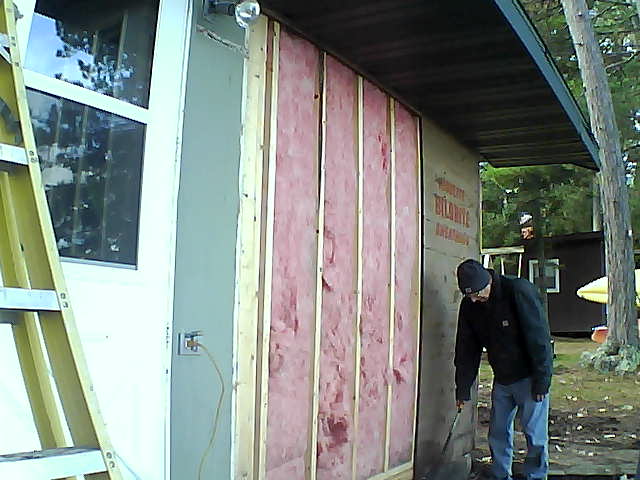 Whiteface Cam Image - Wed, 09/27/2017 9:22am 