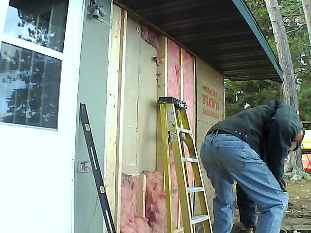 Whiteface Cam Image - Wed, 09/27/2017 9:52am 