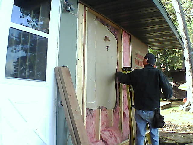 Whiteface Cam Image - Wed, 09/27/2017 10:22am 