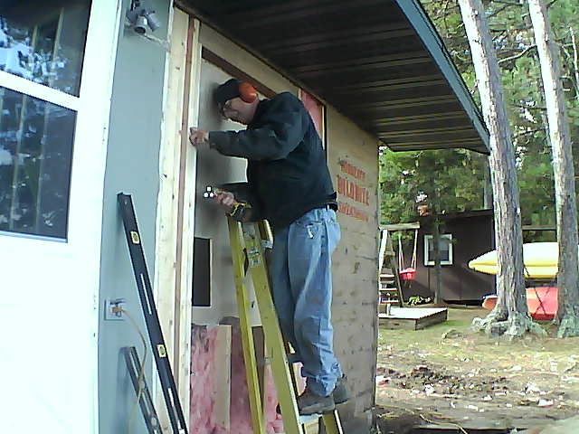 Whiteface Cam Image - Wed, 09/27/2017 10:42am 