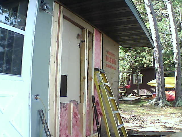 Whiteface Cam Image - Wed, 09/27/2017 10:52am 